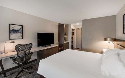 Hilton Garden Inn Columbus/Grove City