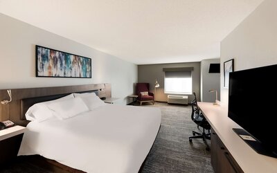 Hilton Garden Inn Columbus/Grove City