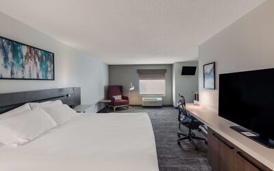 Hilton Garden Inn Columbus/Grove City