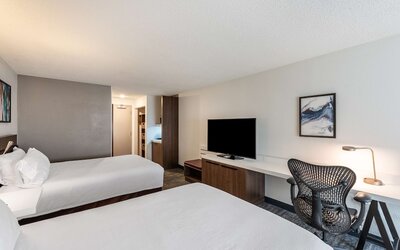 Hilton Garden Inn Columbus/Grove City