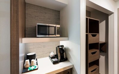 Hilton Garden Inn Columbus/Grove City