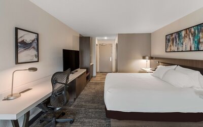 Hilton Garden Inn Columbus/Grove City