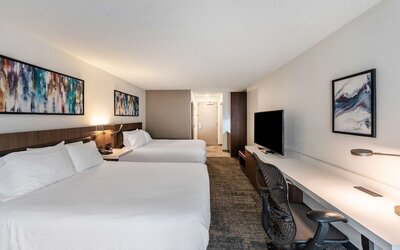 Hilton Garden Inn Columbus/Grove City