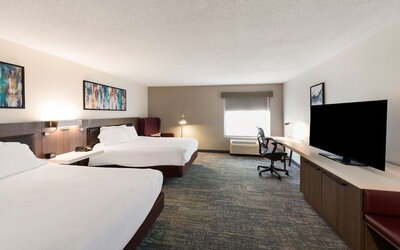Hilton Garden Inn Columbus/Grove City