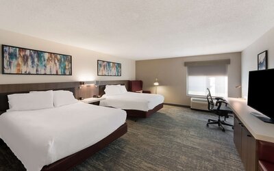 Hilton Garden Inn Columbus/Grove City