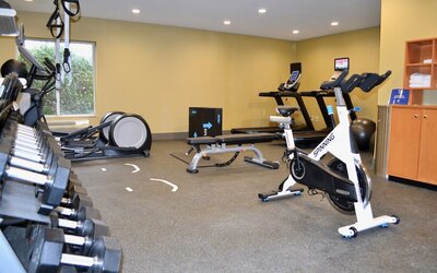 Hilton Garden Inn Columbus/Grove City