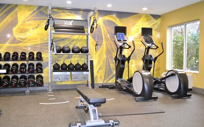 Hilton Garden Inn Columbus/Grove City