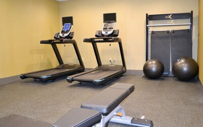 Hilton Garden Inn Columbus/Grove City