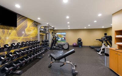 Hilton Garden Inn Columbus/Grove City