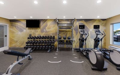 Hilton Garden Inn Columbus/Grove City