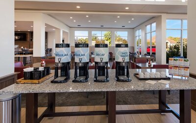 Hilton Garden Inn Columbus/Grove City