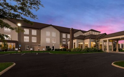 Hilton Garden Inn Columbus/Grove City