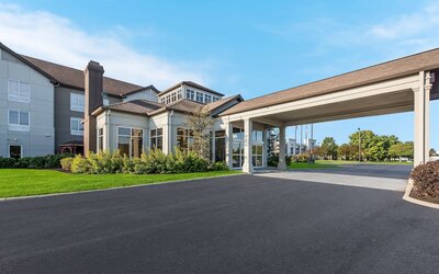 Hilton Garden Inn Columbus/Grove City