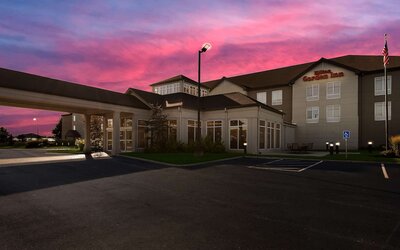 Hilton Garden Inn Columbus/Grove City