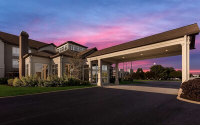 Hilton Garden Inn Columbus/Grove City