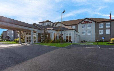 Hilton Garden Inn Columbus/Grove City