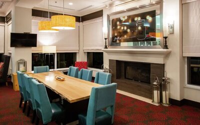Hilton Garden Inn Columbus/Dublin