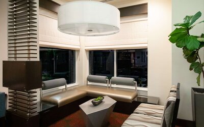 Hilton Garden Inn Columbus/Dublin