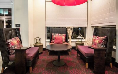 Hilton Garden Inn Columbus/Dublin