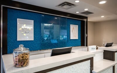 Hilton Garden Inn Columbus/Dublin