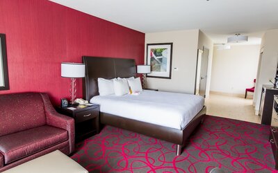 Hilton Garden Inn Columbus/Dublin