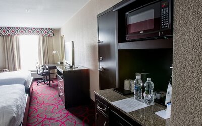 Hilton Garden Inn Columbus/Dublin