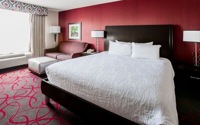 Hilton Garden Inn Columbus/Dublin