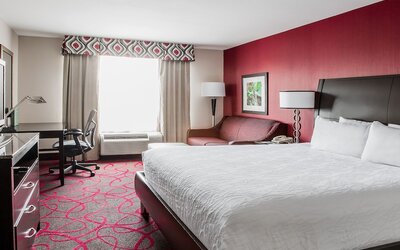 Hilton Garden Inn Columbus/Dublin