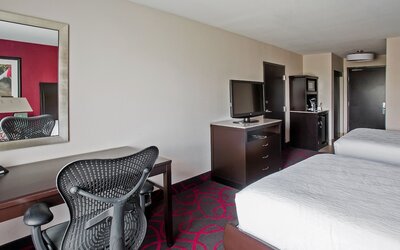 Hilton Garden Inn Columbus/Dublin