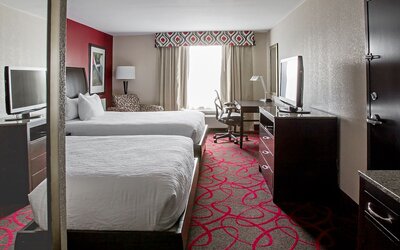 Hilton Garden Inn Columbus/Dublin