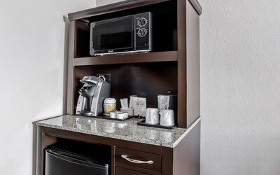 Hilton Garden Inn Columbus/Dublin