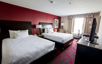 Hilton Garden Inn Columbus/Dublin