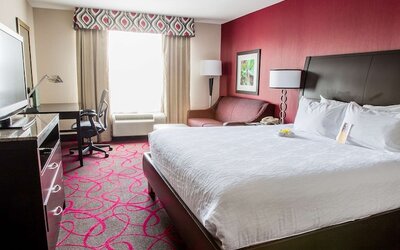 Hilton Garden Inn Columbus/Dublin