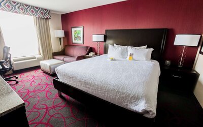 Hilton Garden Inn Columbus/Dublin