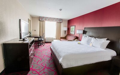 Hilton Garden Inn Columbus/Dublin