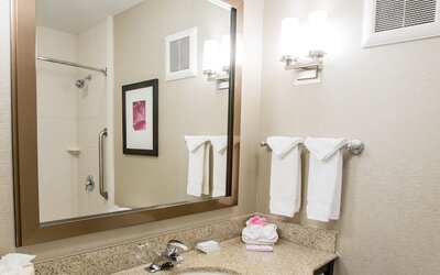 Hilton Garden Inn Columbus/Dublin