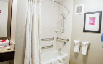 Hilton Garden Inn Columbus/Dublin