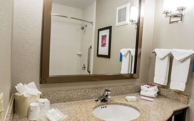 Hilton Garden Inn Columbus/Dublin