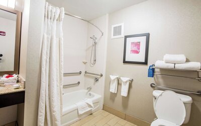 Hilton Garden Inn Columbus/Dublin