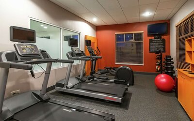 Hilton Garden Inn Columbus/Dublin