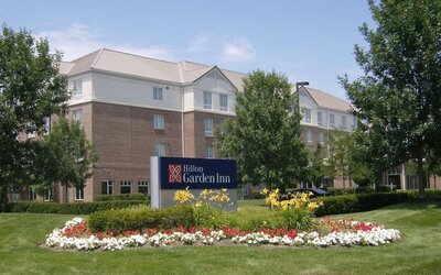 Hilton Garden Inn Columbus/Dublin