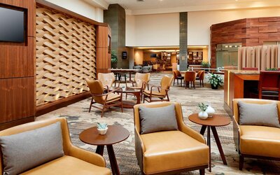 Marriott Columbus Northwest