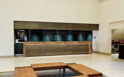 Marriott Columbus Northwest