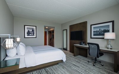 Marriott Columbus Northwest