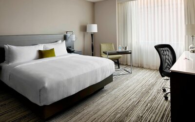Marriott Columbus Northwest