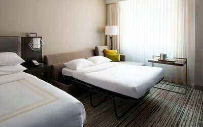 Marriott Columbus Northwest