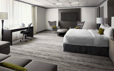Marriott Columbus Northwest