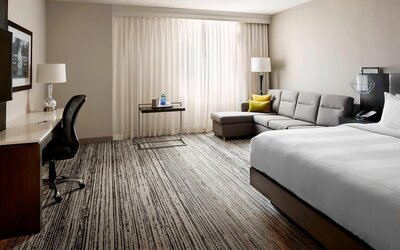 Marriott Columbus Northwest