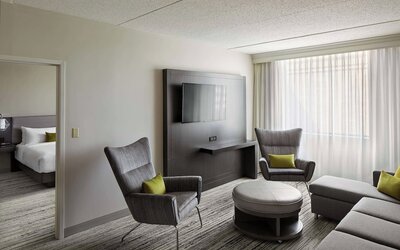 Marriott Columbus Northwest