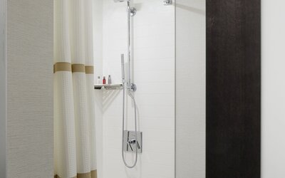 Marriott Columbus Northwest